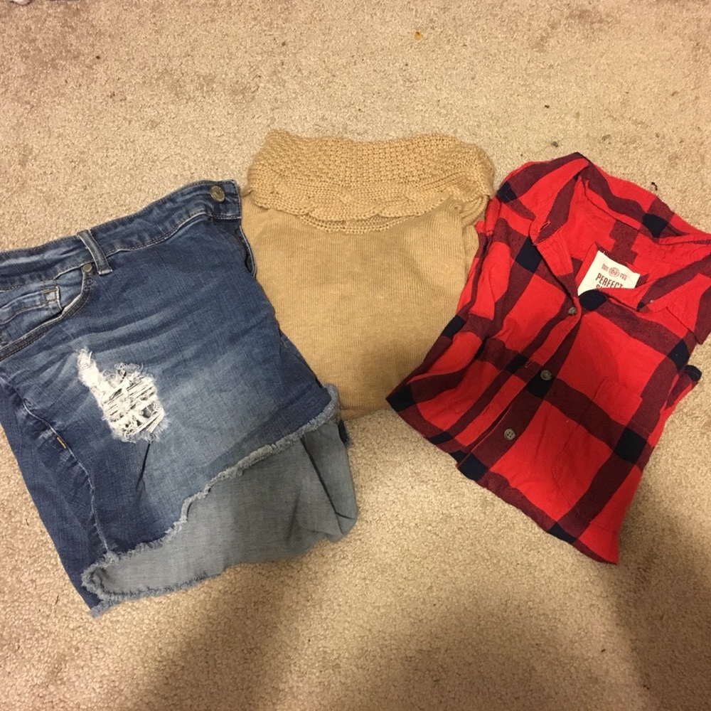 Sneak Peak at New Items!